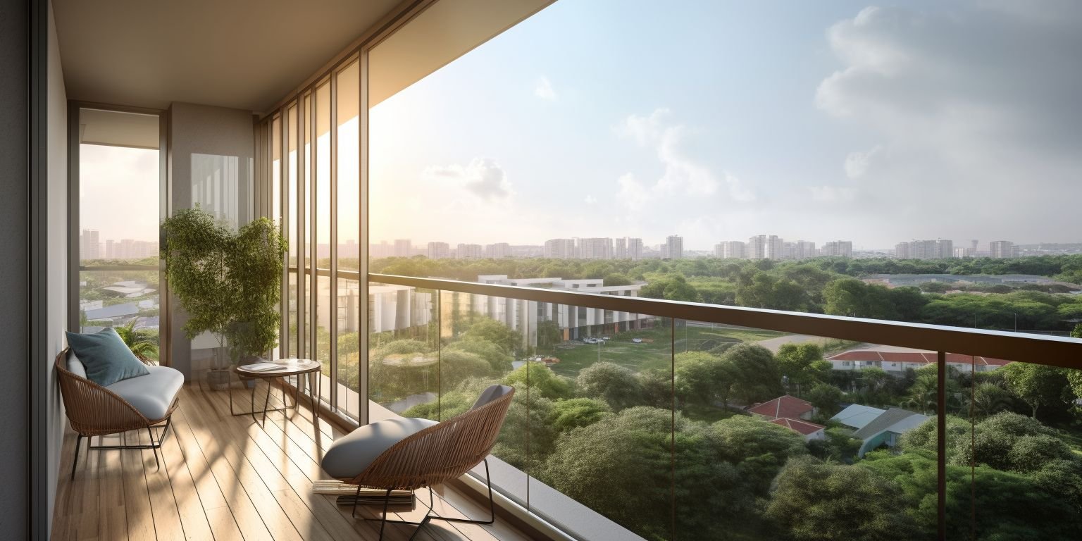 Experience the Best of Orchard Road at Orchard Boulevard Condo Along Orchard Boulevard Road